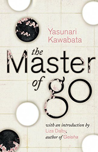 9780224078184: The Master of Go