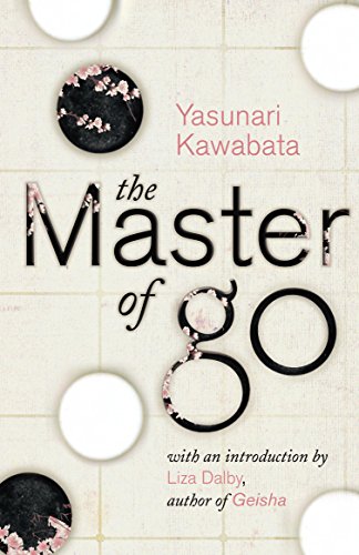 Imagen de archivo de The Master of Go a la venta por Blackwell's