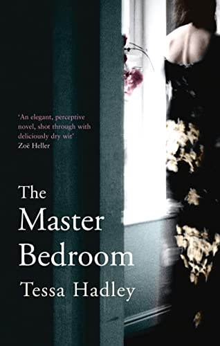 Beispielbild fr The Master Bedroom zum Verkauf von WorldofBooks