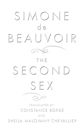 Stock image for The Second Sex for sale by Hay-on-Wye Booksellers