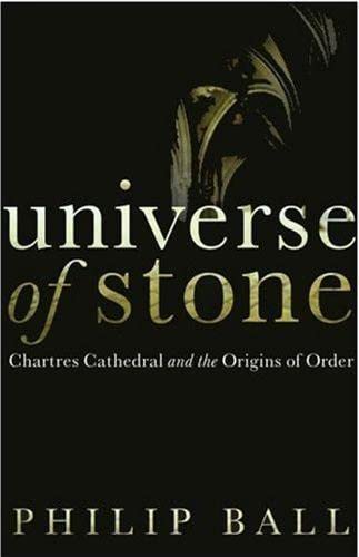 Beispielbild fr Universe of Stone zum Verkauf von WorldofBooks