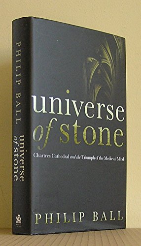 9780224078634: Universe of Stone