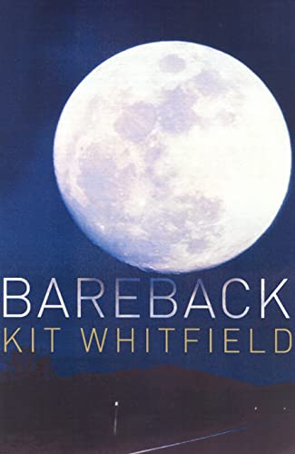 Imagen de archivo de Bareback a la venta por WorldofBooks