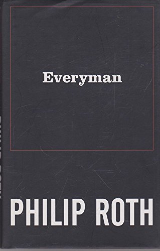 9780224078696: Everyman