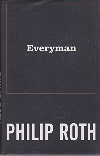 Everyman (9780224078696) by Roth, Philip