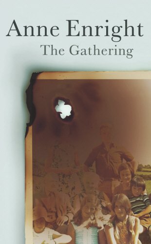 9780224078740: The Gathering