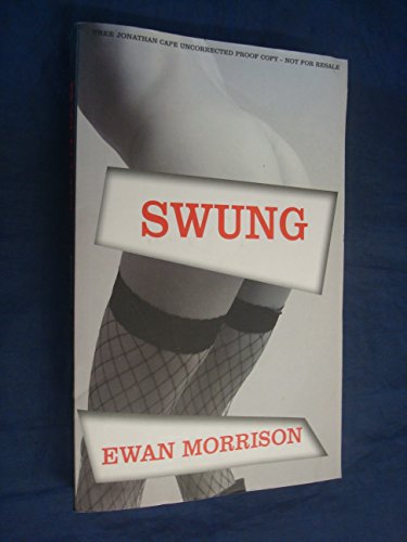 Stock image for Swung for sale by WorldofBooks