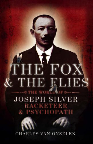 Imagen de archivo de The Fox and the Flies a la venta por WorldofBooks