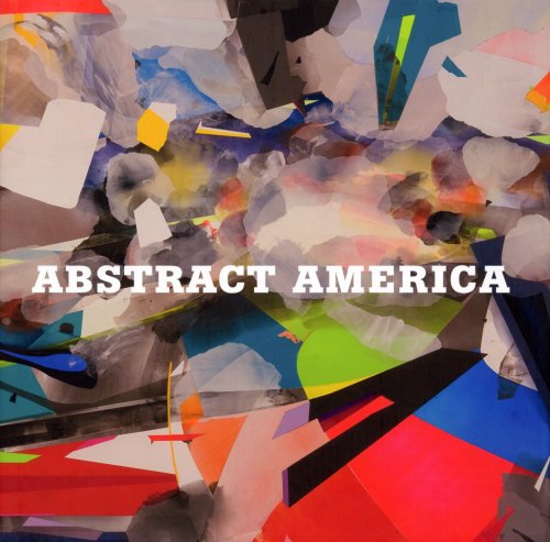 9780224079402: Abstract America