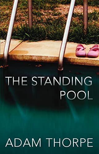 9780224079419: The Standing Pool