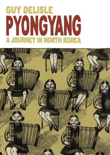 9780224079907: Pyongyang: A Journey in North Korea