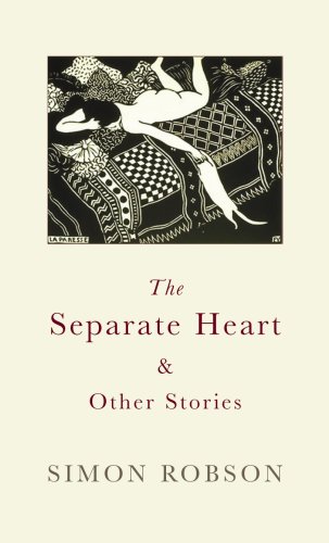 Beispielbild fr The Separate Heart zum Verkauf von Reuseabook