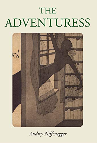 Stock image for The Adventuress for sale by WorldofBooks