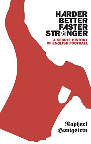 Beispielbild fr Englischer Fussball: A German View of Our Beautiful Game zum Verkauf von SecondSale