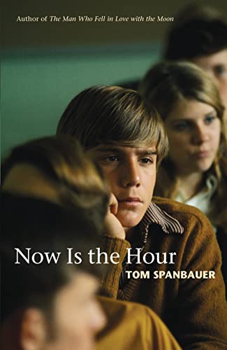 9780224080491: Now Is the Hour