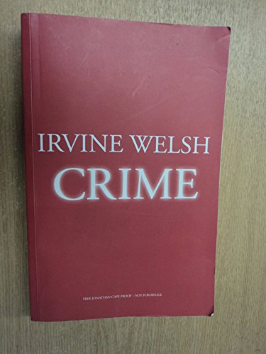 Imagen de archivo de Crime a la venta por ThriftBooks-Atlanta