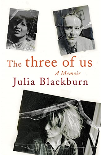 Beispielbild fr The Three of Us zum Verkauf von WorldofBooks