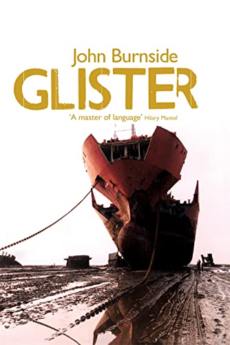 9780224080743: Glister