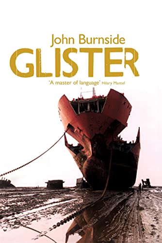 Glister (Inscribed by Author)