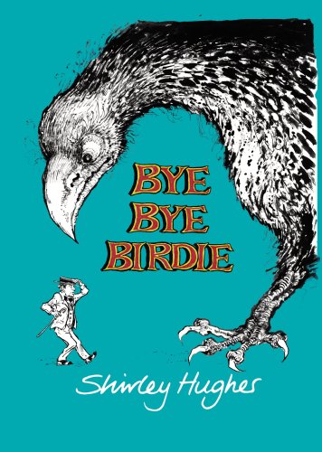 Imagen de archivo de Bye Bye Birdie a la venta por Adventures Underground