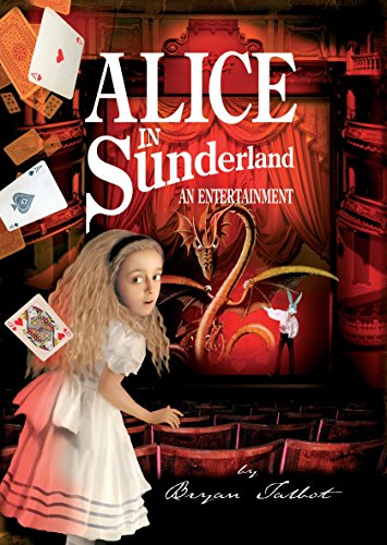 Beispielbild fr Alice in Sunderland zum Verkauf von Turning the Page DC