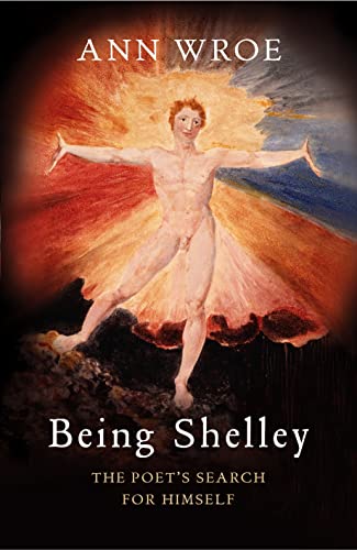 Stock image for Being Shelley: The Poet?s Search for Himself for sale by WorldofBooks