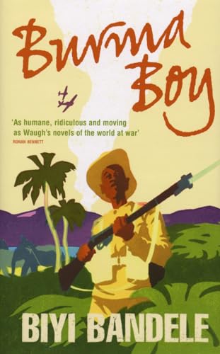 Stock image for Burma Boy for sale by ThriftBooks-Dallas