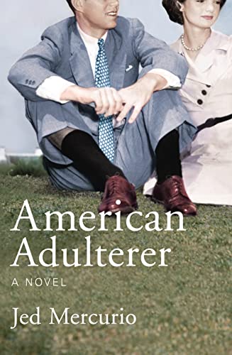 Beispielbild fr American Adulterer zum Verkauf von Powell's Bookstores Chicago, ABAA
