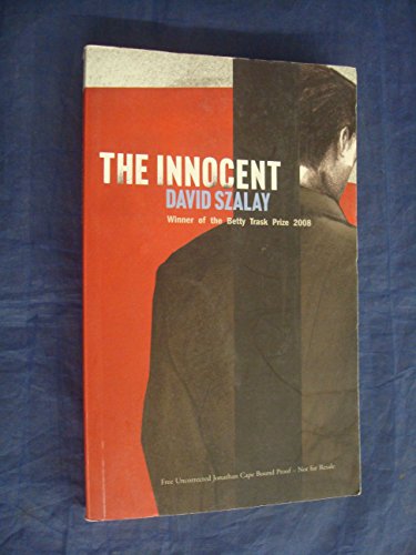 9780224081573: The Innocent