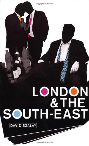 9780224081580: London and the South-East