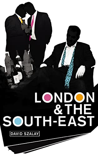 Stock image for London and the South-East for sale by WorldofBooks