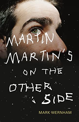 9780224081702: Martin Martin's On the Other Side