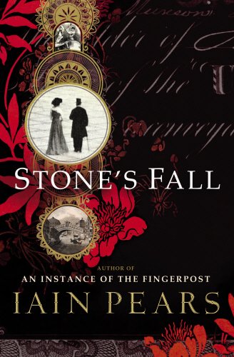 9780224081795: Stone's Fall