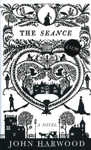 Stock image for The Seance. A Novel for sale by WorldofBooks