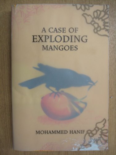 Stock image for A Case of Exploding Magoes SIGNED for sale by Welcombe Books