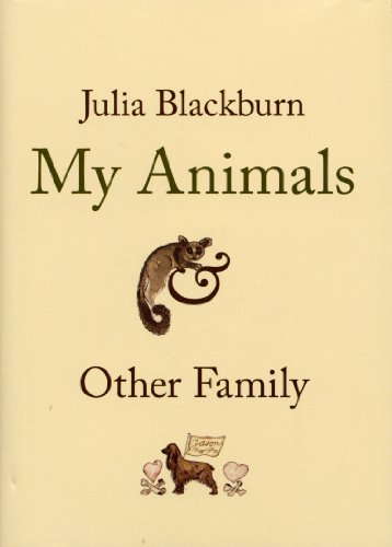 Imagen de archivo de My Animals and Other Family a la venta por WorldofBooks