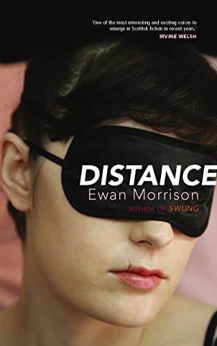 9780224082372: Distance