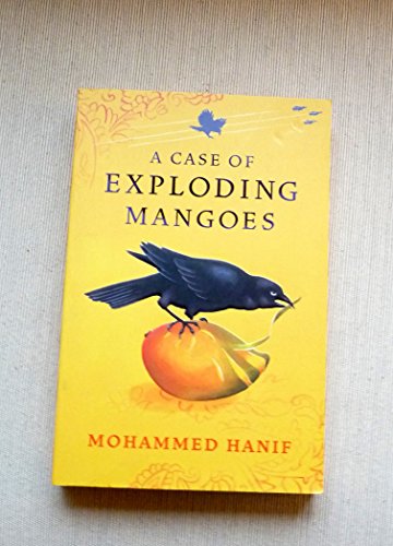 Beispielbild fr A Case of Exploding Mangoes zum Verkauf von Wonder Book