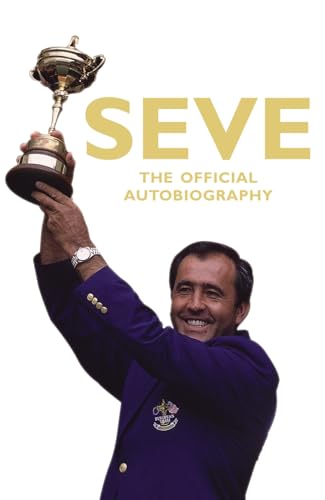 Stock image for Seve for sale by WorldofBooks