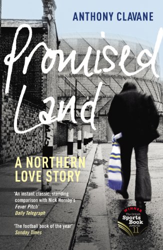 Beispielbild fr Promised Land: A Northern Love Story zum Verkauf von SecondSale