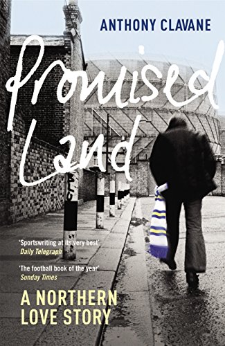 9780224082648: Promised Land: A Northern Love Story