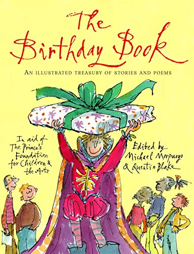 9780224083607: The Birthday Book