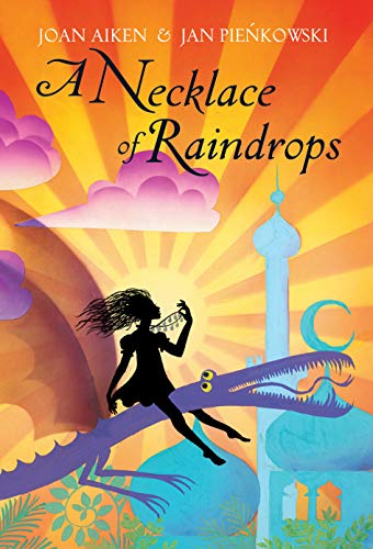 Beispielbild fr A Necklace of Raindrops and Other Stories zum Verkauf von Blackwell's