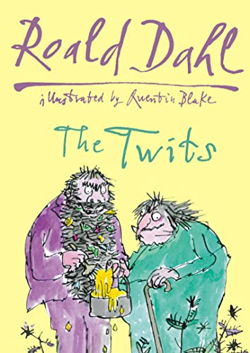 9780224083850: The Twits