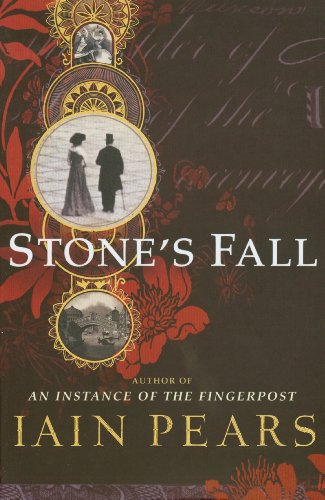 Stock image for Stone's Fall for sale by Wonder Book