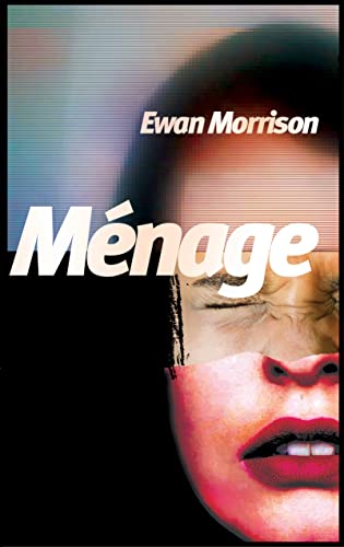 Stock image for Menage for sale by Simply Read Books