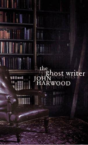 9780224084512: The Ghost Writer