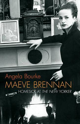 9780224084543: Maeve Brennan: Wit, Style and Tragedy - An Irish Writer in New York