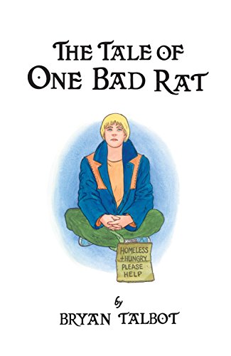 Stock image for The Tale of One Bad Rat for sale by WorldofBooks