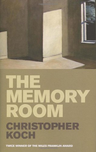 Beispielbild fr The Memory Room zum Verkauf von WorldofBooks